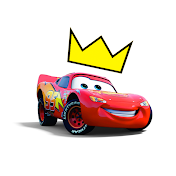 BeamNG King McQueen