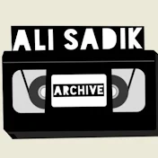 Ali Sadik Archive  -  علي صادق للأرشيف