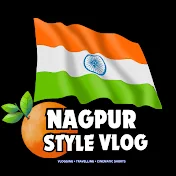 NAGPUR STYLE VLOG