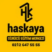 Haskaya Sürücü Eğitim Merkezi