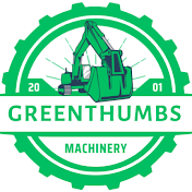 GreenThumbs Machinery
