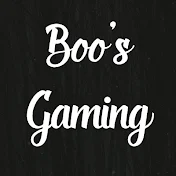 🌼Boo's Gaming