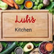 Lubi's Kitchen