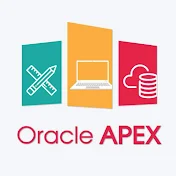 Oracle APEX BD