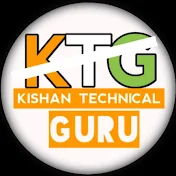 kishan Technical Guru