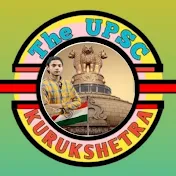 The UPSC kurukshetra