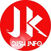 JK Dish Info