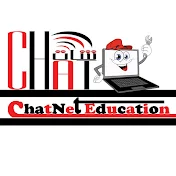 ChatNet Education - احمد حمدان