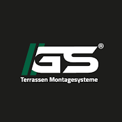 GS Terrassen Montagesysteme