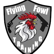 Flying Fowl Training