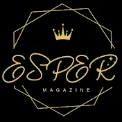 ESPER MAGAZINE