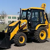 My New Bulldozer