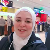 مع دينا الشهير  Dina Elshahir