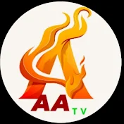 AA TV official