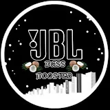 JBL Bass Boosted