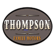 THOMPSON FAMILY MOTORS