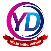 Yogesh Digital Somnath