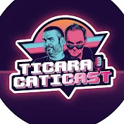 TICARACATICAST Cortes[OFICIAL]