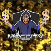 MAGE1TV : DINHEIRO COM GAMES