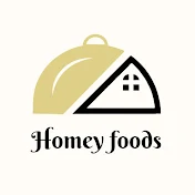 homey foods