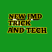 NEW JMD TRICK AND TECH
