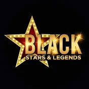 Black Stars & Legends