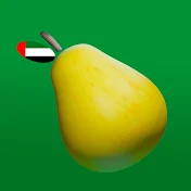 Team Pears Arabic