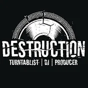 DJ Destruction