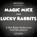 Magic Mice & Lucky Rabbits