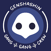 genshashin