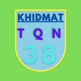 Khidmat  TQN 38