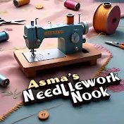 Asma's Needlework Nook