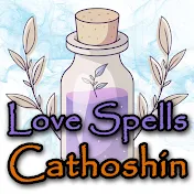 Love Spells Cathoshin