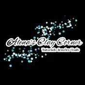 Alenas Clay Corner - Alena Becker