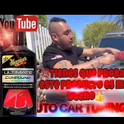 AUTO CAR TUNING EL SOSA EN ENGLISH