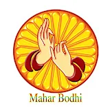 Mahar Bodhi