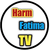 Harm Fatima TV