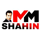 MM SHAHIN