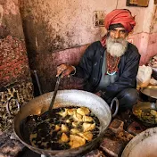 INDIAN STREET FOOD