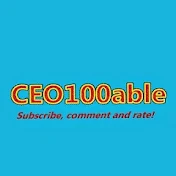CEO100able