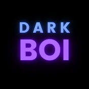 dark boi