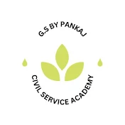 G.S BY PANKAJ