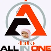 All in One A4565