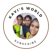 kavi's world