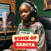 Voice Of Sadiya