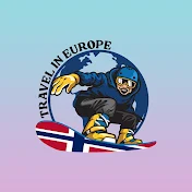 Travel in Europe(Norway Home)