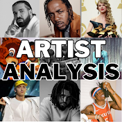 Artist Analysis