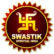 Swastik Spiritual India