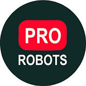 PRO ROBOTS - Robots, IA y tecnologías del futuro