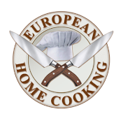 European Home Cooking